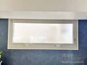 の二重窓（内窓） インプラス FIX窓 施工例