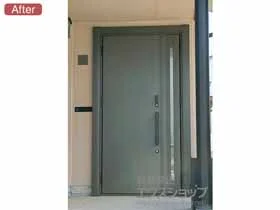 LIXIL NV(gXe)̌փhA VFgփhA3 M17^ fMK4dl eqdl(})Oύ݌ 蓮dl {H