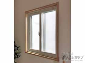 の二重窓（内窓） インプラス 引違い窓 2枚建 施工例