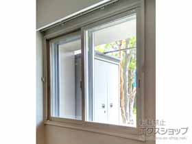 の二重窓（内窓） インプラス 引違い窓 2枚建 施工例