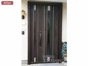 LIXIL NV(gXe)̌փhA VFgփhA3 14N^ fMdl eqdl(})OωE݌ 蓮dl {H