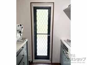 の二重窓（内窓） インプラス FIX窓 施工例