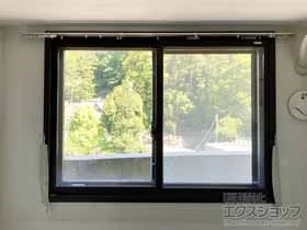 湖華】ダイヤガラス 4枚/検)内窓 窓リノベ リノベーション店舗二重窓