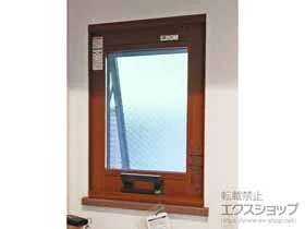 LIXIL リクシル(トステム)の内窓（二重窓・二重サッシ） インプラス FIX窓 施工例