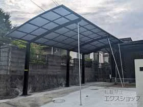 LIXIL(���N�V��)�̃J�[�|�[�g �l�X�JR (���E���h�X�^�C��) ���� �ϐ�`20cm�Ή� �{�H��