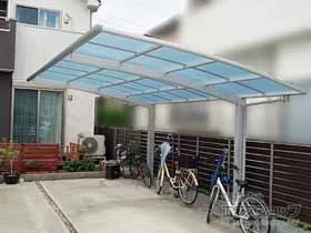 YKKAP�̃J�[�|�[�g �A�����[�X�@�ϐ�`20cm�Ή� �{�H��