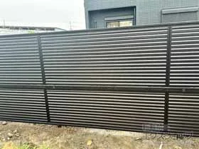 Value Select�̃t�F���X �~�G�[�l�t�F���X �ډB�����[�o�[�^�C�v 2�i�x�� �������ėp �{�H��