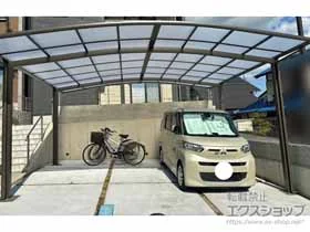 LIXIL(���N�V��)�̃J�[�|�[�g �l�X�JR (���E���h�X�^�C��) ���C�h �ϐ�`20cm�Ή� �{�H��