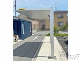 LIXIL(���N�V��)�̃T�C�N���|�[�g�E���]�Ԓu���� �J�[�|�[�gSC�~�j �ϐ�20cm �{�H��