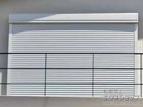 LIXIL ���N�V��(�g�X�e��)�̑��V���b�^�[ �y�����z���t�H�[���V���b�^�[ �蓮�� �W���^�C�v *�o���R�j�[�[�܂� �{�H��