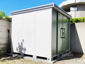 ヨドコウの物置・収納・屋外倉庫お役立ち情報 - 物置・収納