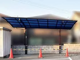 YKKAP�̃J�[�|�[�g �A�����[�X 600�^�C�v 1��p �ϐ�`20cm�Ή� �{�H��