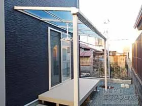 YKKAP�̃e���X���� �\�����A F�^ �e���X�^�C�v �P�� �ϐ�`20cm�Ή��{�݂艺�����㉺�������� �W�� �{�H��