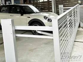 LIXIL ���N�V��(TOEX)�̃J�[�Q�[�g �y�����z���C�h�I�[�o�[�h�AS1�^ �d���� �{�H��