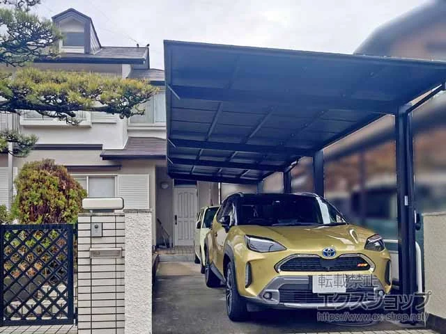 LIXIL(���N�V��)�̃J�[�|�[�g �t�[�SF (�t���b�g�X�^�C��) �c�A�� �ϐ�`20cm�Ή� �{�H��