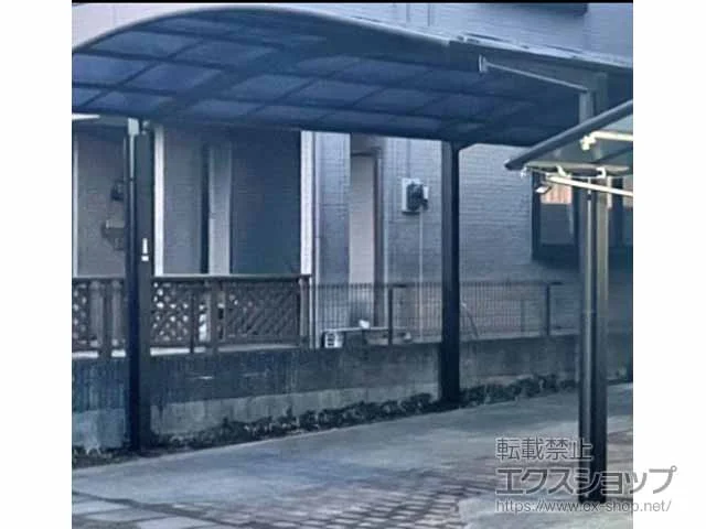 YKKAP�̃J�[�|�[�g �A�����[�X 600�^�C�v 2��p �ϐ�`20cm�Ή� �{�H��