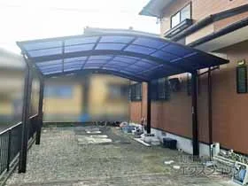 YKKAP�̃J�[�|�[�g �A�����[�X 600�^�C�v 2��p �ϐ�`20cm�Ή� �{�H��