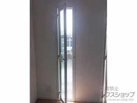 内窓・二重窓 インプラス テラスドア 外観左吊元 施工例