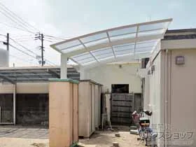 YKKAP�̃J�[�|�[�g �A�����[�X 600�^�C�v 1��p �ϐ�`20cm�Ή� �{�H��