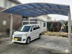 YKKAP�̃J�[�|�[�g �A�����[�X 600�^�C�v 2��p �ϐ�`20cm�Ή� �{�H��