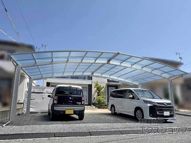 YKKAP�̃J�[�|�[�g �A�����[�X 600�^�C�v 3��p �ϐ�`20cm�Ή� �{�H��