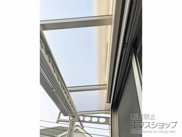 YKKAP�̃o���R�j�[���� �\�����A F�^ �����^�C�v �P�� �ϐ�`20cm�Ή��{������������ �ؑ���̗p �W�� �{�H��