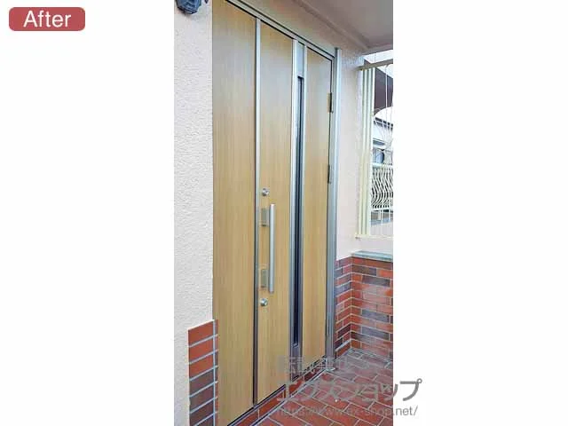 YKKAP�̌��փh�A �h�A�������փh�A F03N�^ �f�MD4�d�l �����}�� �e�q�d�l�i�E����j*�蓮�d�l �{�H��