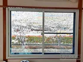 LIXIL ���N�V��(�g�X�e��)�̓����i��d���E��d�T�b�V�j �C���v���X ���Ⴂ�� 2���� �{�H��