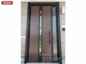 YKKAP�̓����i��d���E��d�T�b�V�j �h�A�������փh�A F03N�^�i�ʕ����j�f�MD4�d�l �����}�� �Б�FIX�d�l�i������j*�蓮�d�l �{�H��