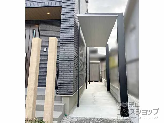 LIXIL(���N�V��)�̃e���X���� �e���XSC �P�́@ �ϐ�`20cm�Ή� �{�H��