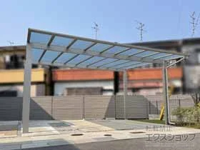 YKKAP�̃J�[�|�[�g �G�t���[�W�� FIRST 600�^�C�v 2��p �ϐ�`20cm�Ή� �{�H��