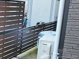 Value Select�̃t�F���X�E��E�� ���N�A���t�F���X ���^�C�v ���R���{�H �{�H��