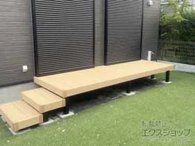 YKKAP�̃E�b�h�f�b�L ���E�b�h�f�b�L 200�{���ʒi��2�i �{�H��