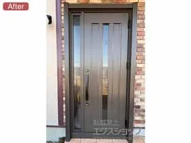 LIXIL ���N�V��(�g�X�e��)�̌��փh�A ���V�F���g���փh�A3 C12N�^ �A���~�d�l �Б��d�l(�����}��)�O�ωE�݌� ���蓮�d�l �{�H��