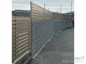 �O���A���~�̃t�F���X �`�ރt�F���X ���W���AYK3�^ ���i�q �t���[�x���^�C�v �{�H��