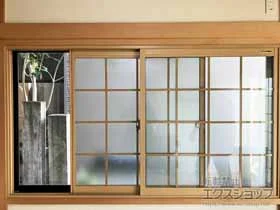 YKKAP�̓����i��d���E��d�T�b�V�j �v���}�[�hU ���Ⴂ�� 2���� �{�H��