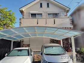 YKKAP�̃J�[�|�[�g �A�����[�X 600�^�C�v 2��p �ϐ�`20cm�Ή� �{�H��