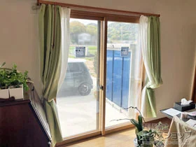 YKKAP�̓����i��d���E��d�T�b�V�j �v���}�[�hU ���Ⴂ�� 2���� �{�H��