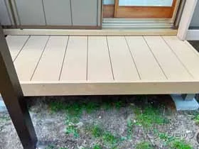 YKKAP�̃E�b�h�f�b�L ���E�b�h�f�b�L 200 �{�H��