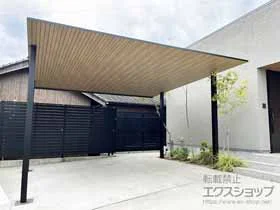 YKKAP�̃J�[�|�[�g �v���[�����[�t 600�^�C�v 2��p �P�̃Z�b�g �����F �ϐ�`20cm�Ή� �{�H��