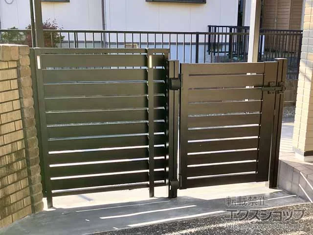 YKKAP�̖�� �V���v���I ��� YS2�^ ���X���b�g �ЊJ�� �和�d�l �{�H��