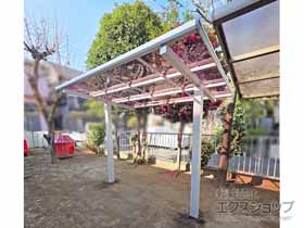 YKKAP�̃T�C�N���|�[�g�E���]�Ԓu���� �G�t���[�W�� FIRST �~�j T 600�^�C�v �P�� �ϐ�`20cm �{�H��