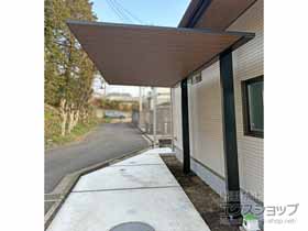 YKKAP�̃J�[�|�[�g �v���[�����[�t 600�^�C�v 1��p �P�̃Z�b�g �����F �ϐ�`20cm�Ή� �{�H��