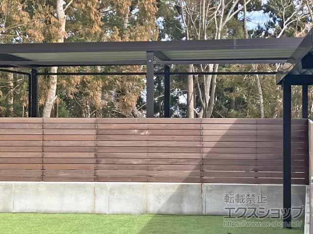 YKKAP�̃J�[�|�[�g �W�[�|�[�gPro �ϐ�50cm�Ή� 2��p �c�A�� 8�{�� �{�H��