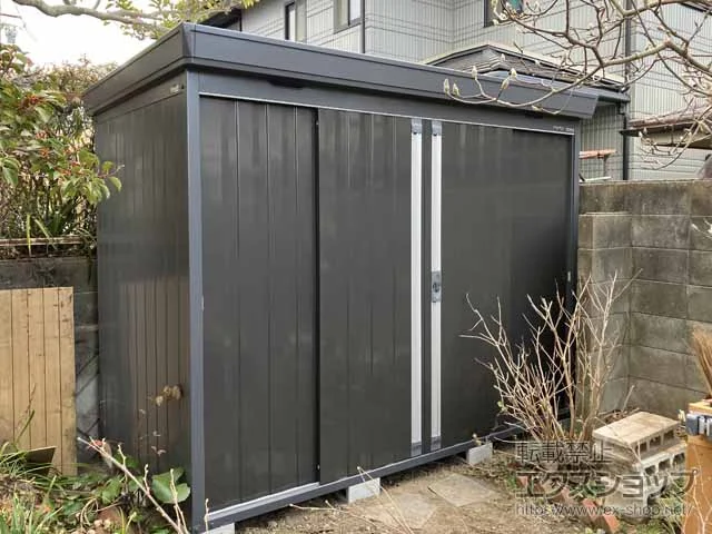 �C�i�o�̕��u�E���[�E���O�q�� FORTA ��ʌ^ 2630�~1370�~2085 FS-2614SF-EB �{�H��