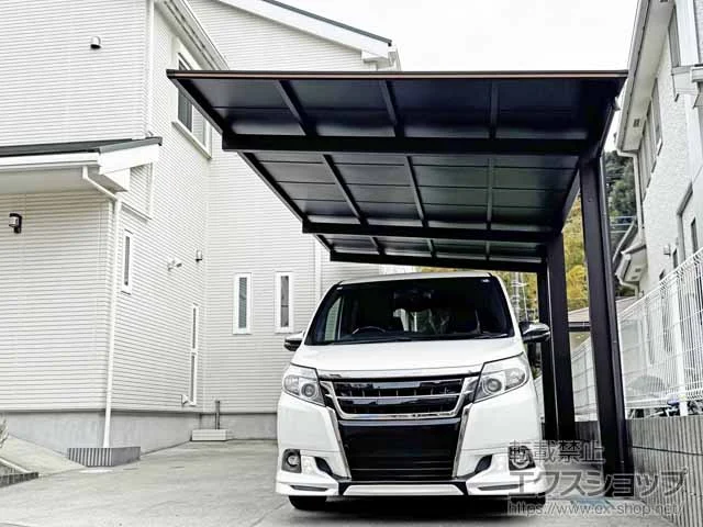 YKKAP�̃J�[�|�[�g �G�t���[�W�� FIRST Z 750�^�C�v ���s�����Z�b�g 1.5��p �����F �ϐ�`25cm�Ή� �{�H��