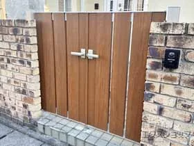 YKKAP�̖�� ���V�A�X ��� TS4�^ ���ăX���b�g ���J�� �����F �和�d�l �{�H��