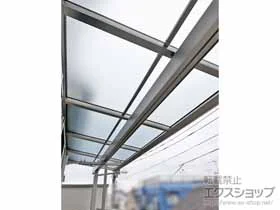 YKKAP�̃o���R�j�[���� �\�����A F�^ �����^�C�v �P�� �ϐ�`20cm�Ή� �{�H��