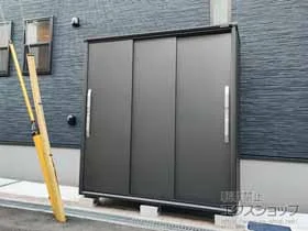 ���h�R�E�̕��u�E���[�E���O�q�� �u���b�N�G�X�� ��ʌ^ 1800�~750�~1913 ESF-1807A-BK-GM �{�H��