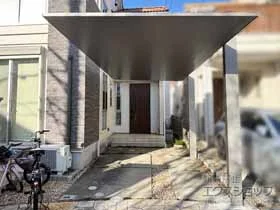 LIXIL(���N�V��)�̃J�[�|�[�g �J�[�|�[�gSC �ϐ�`20cm�Ή� �{�H��